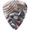 Charger l&#39;image dans la galerie, FENDER 351 Shape Premium Picks, MEDIUM - Abalone, 10 Count-(8282832470271)
