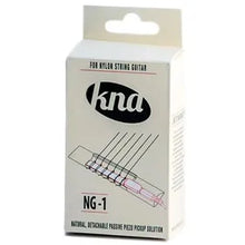 Load image into Gallery viewer, ToneWoodAmp Kremona NG-1 Pickup for Nylon Strings
