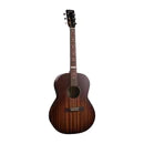 Charger l&#39;image dans la galerie, Godin Guitars 052561 Folk Acoustic Guitar (Mahogany Rustic Burst) MADE IN CANADA
