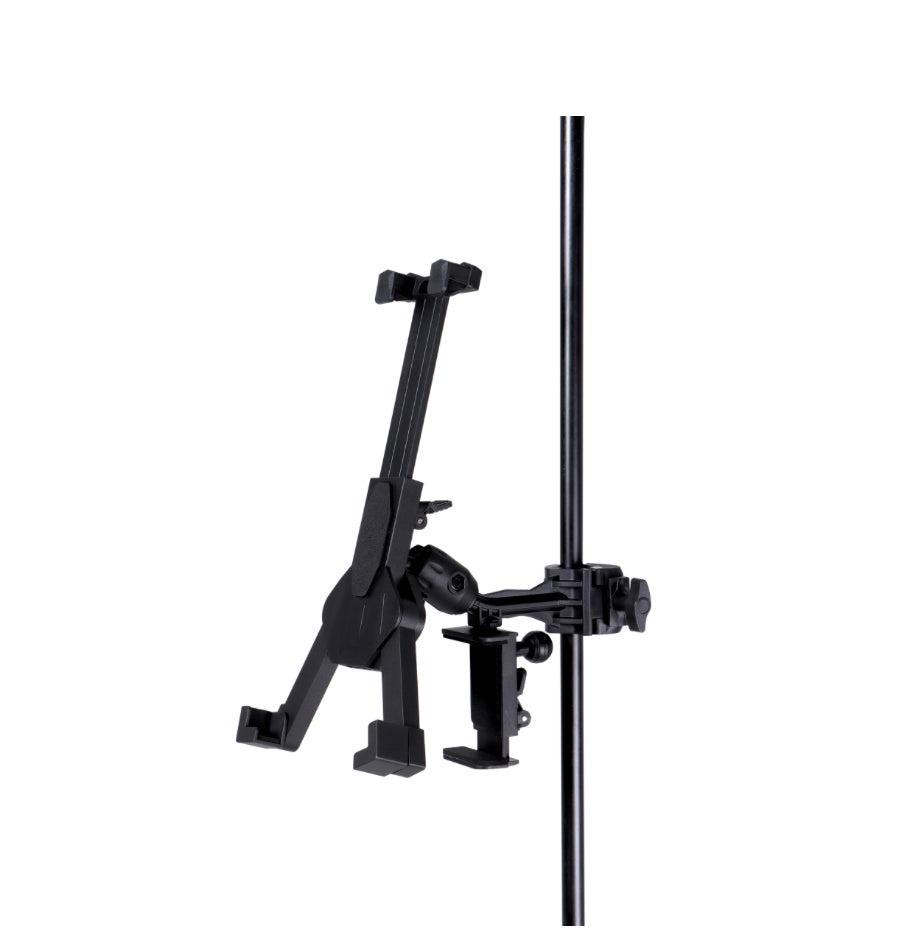 Universal Tablet/Phone Stand Mount