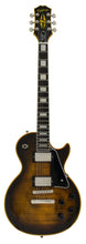 Load image into Gallery viewer, Epiphone Les Paul Custom Widow Electric Guitar with Gigbag - Orange
