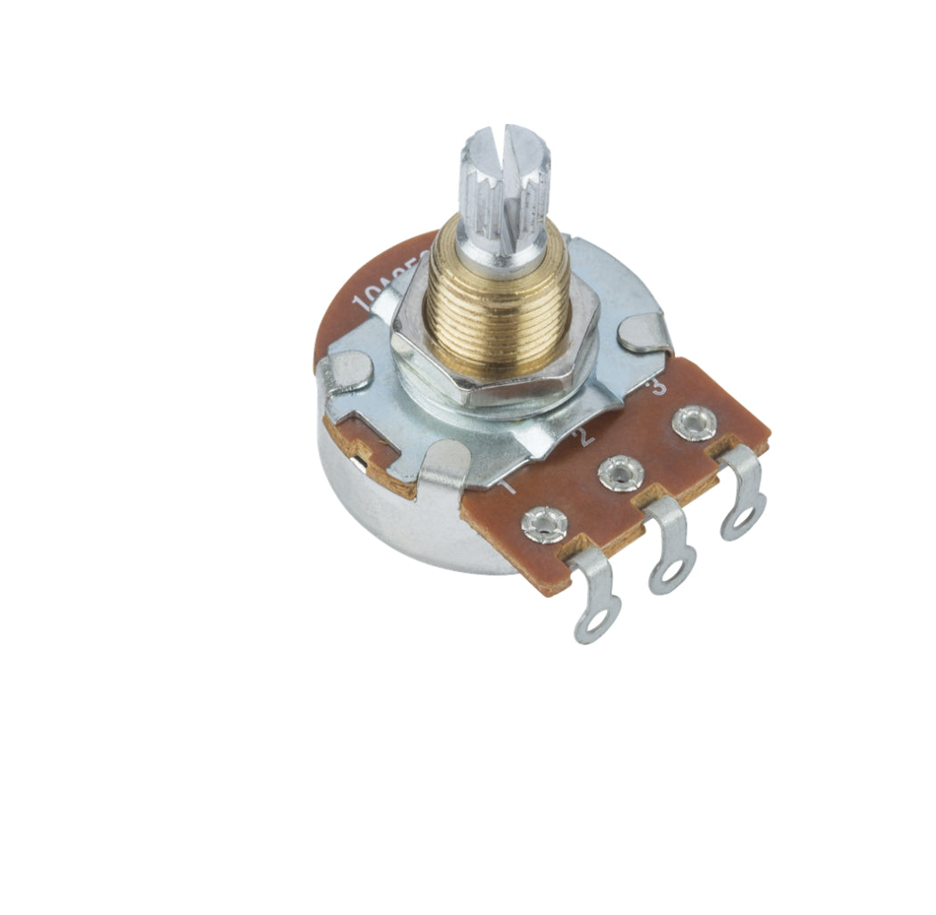 EVH High Friction 250k Pot