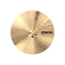 Load image into Gallery viewer, Sabian S1706 17” Stratus Crash Cymbal- MADE IN CANADA
