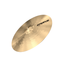 Load image into Gallery viewer, Sabian S1706 17” Stratus Crash Cymbal- MADE IN CANADA
