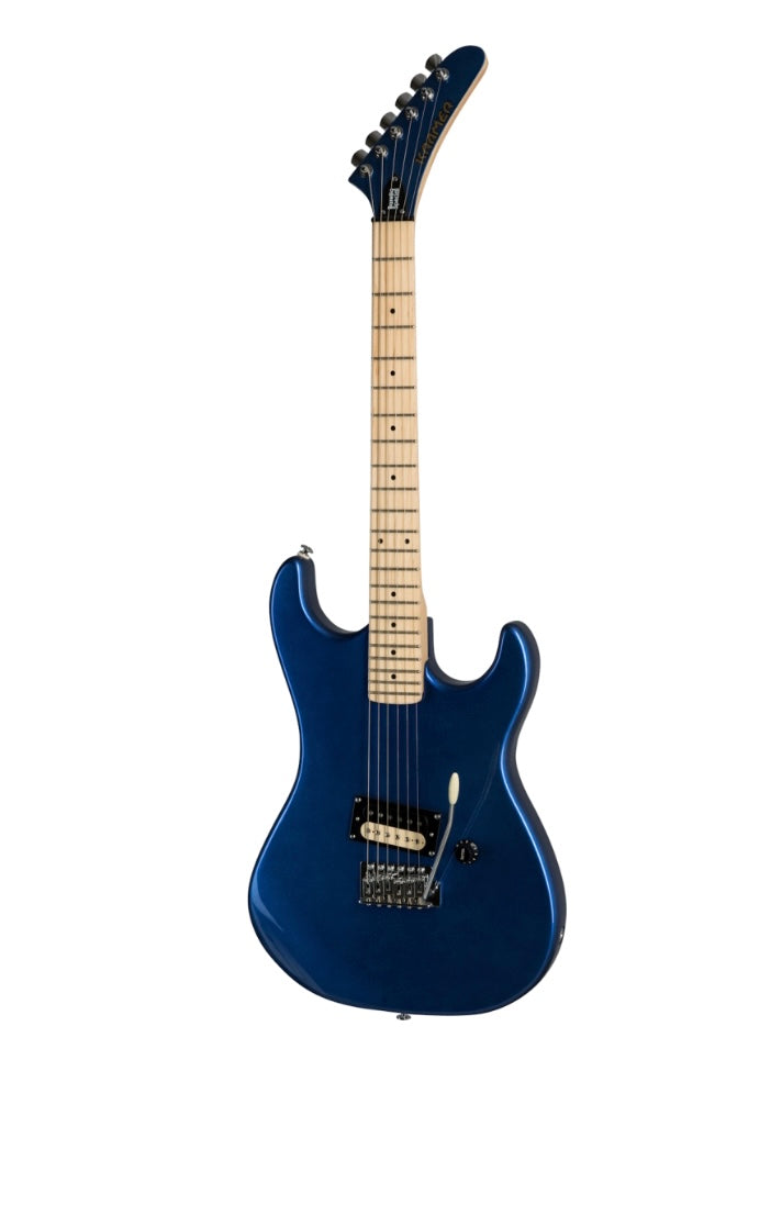 Kramer Baretta Special Electric Guitar - Candy Blue