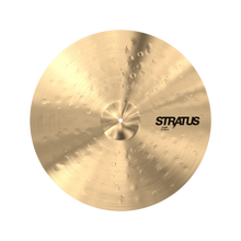 Load image into Gallery viewer, Sabian S1906 19” Stratus Crash Cymbal - MADE IN CANADA

