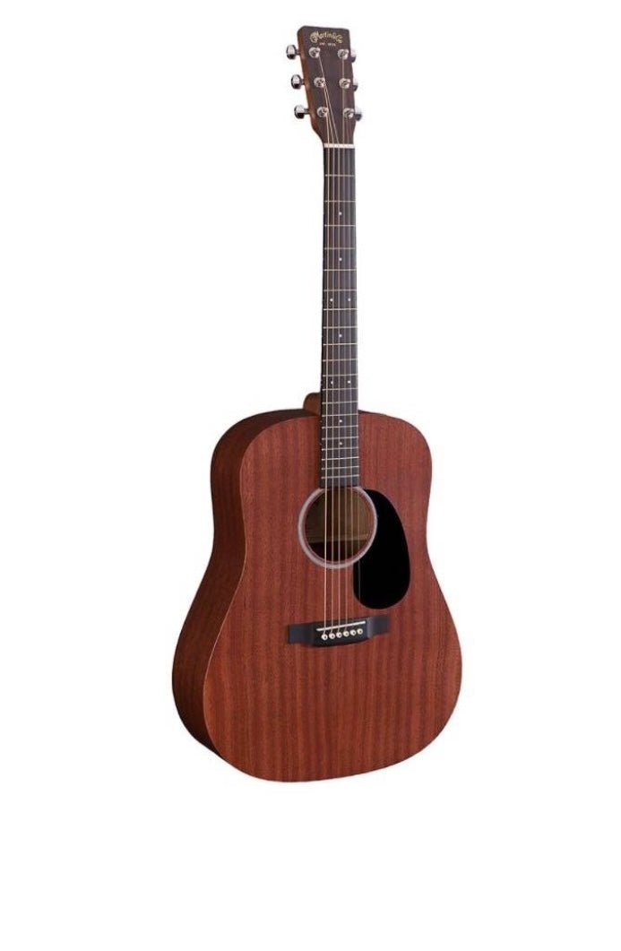 Martin Road Series DRS1 Acoustic/Electric Guitar - PRE OWNED