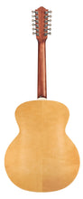 Charger l&#39;image dans la galerie, Guild F-2512E Maple Blond Jumbo Body 12-String Acoustic-Electric Guitar - Natural
