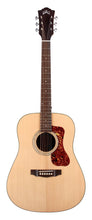 Load image into Gallery viewer, Guild D-240E - Dreadnought Acoustic-Electric Guitar - Natural Satin
