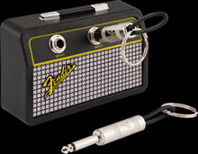 Charger l'image dans la galerie, Fender® x Third Man Hardware™ Mini Jack Rack
