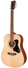 Charger l&#39;image dans la galerie, Guild A-20 Bob Marley Acoustic Guitar - Natural
