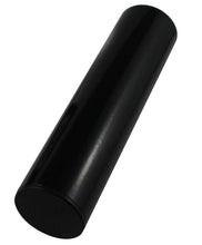 Load image into Gallery viewer, Granite Percussion Metal Shaker - Black or Chrome
