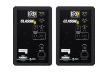 Charger l&#39;image dans la galerie, KRK Classic 5 CL5-G3PK1 Studio Monitor Pack

