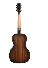 Load image into Gallery viewer, Godin 052554 Mahogany Parlor Black Burst A/E
