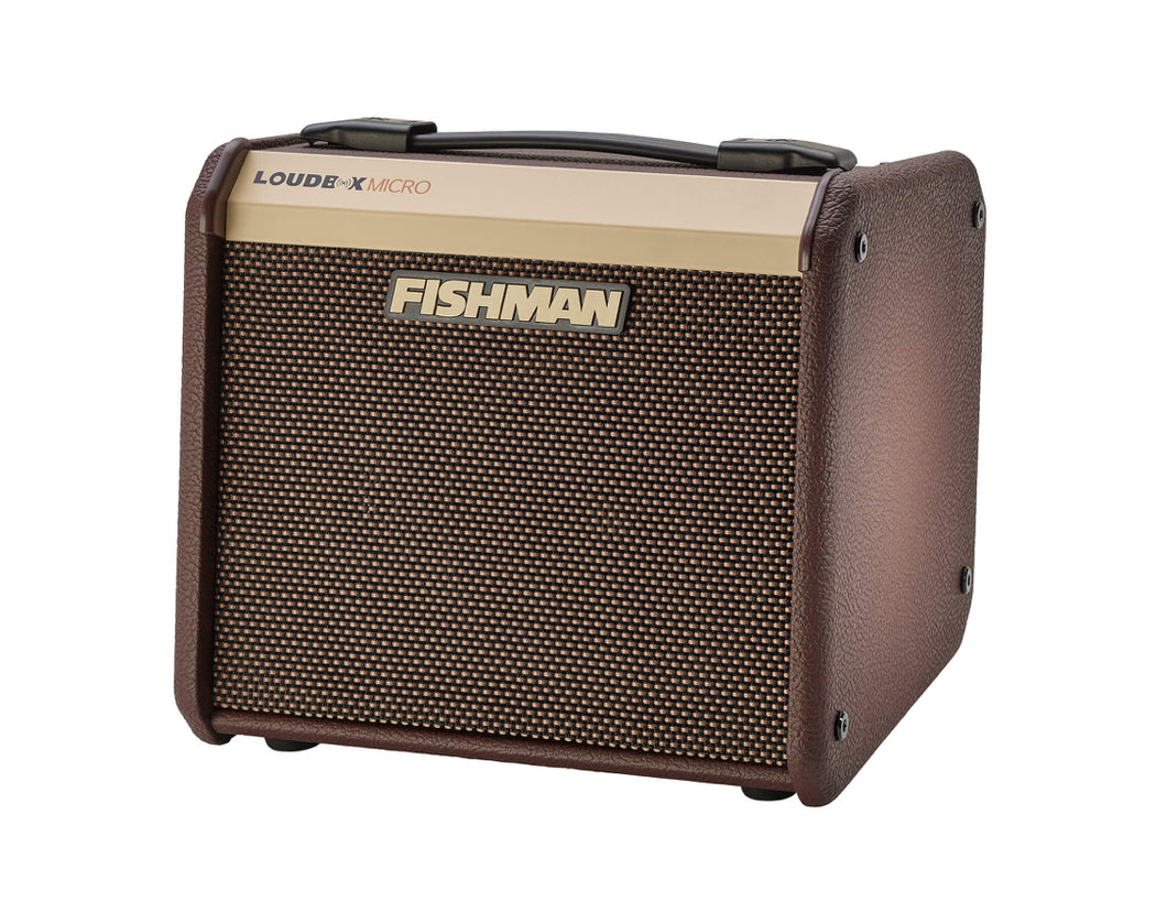 Fishman Loudbox PRO-LBT-400 Micro Amp - 40 Watts