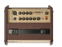 Load image into Gallery viewer, Fishman Loudbox PRO-LBT-400 Micro Amp - 40 Watts
