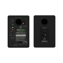 Charger l'image dans la galerie, Mackie CR3.5BT Creative Reference Powered Studio Monitors with Bluetooth (Pair)
