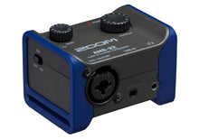 Load image into Gallery viewer, Zoom AMS-22 Audio Interface
