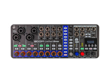 Charger l'image dans la galerie, Zoom LiveTrak L6max 12-Channel Mixer &amp; Recorder
