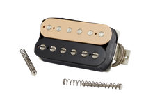 Load image into Gallery viewer, Gibson '57 Classic Plus Pickup - Zebra
