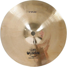 Charger l'image dans la galerie, Wuhan WUSP - Splash Cymbal - Various Sizes
