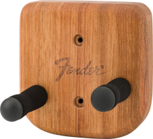 Load image into Gallery viewer, Fender Level-Up Wall Hanger - Various Headstock Shapes
