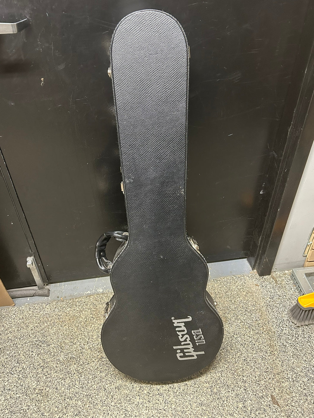 Gibson Les Paul Hardshell Case - Pre Owned