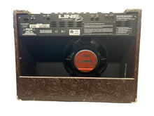 Charger l&#39;image dans la galerie, Line 6 Flextone II Digital Modeling Guitar Amp with Floor Board &amp; Cable - PRE OWNED
