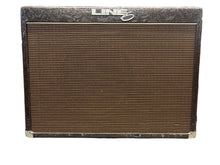 Charger l&#39;image dans la galerie, Line 6 Flextone II Digital Modeling Guitar Amp with Floor Board &amp; Cable - PRE OWNED
