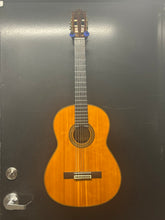 Load image into Gallery viewer, Yamaha G-260S Classical Guitar Solid Top - Pre Owned
