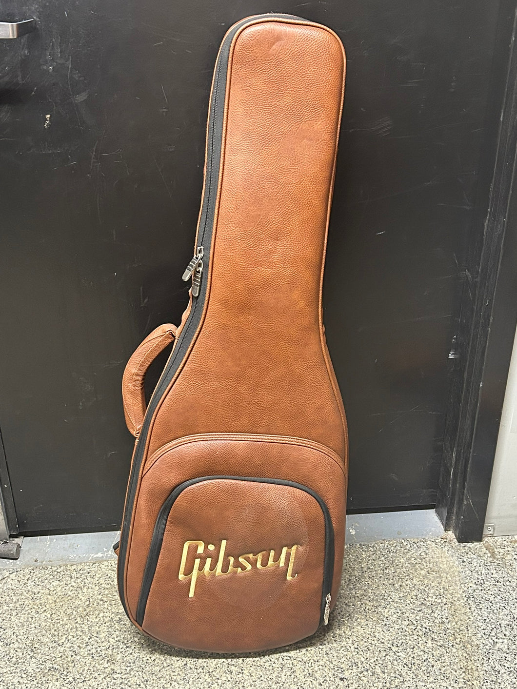Gibson Premium Softcase for Les Paul or SG - Brown - Pre Owned