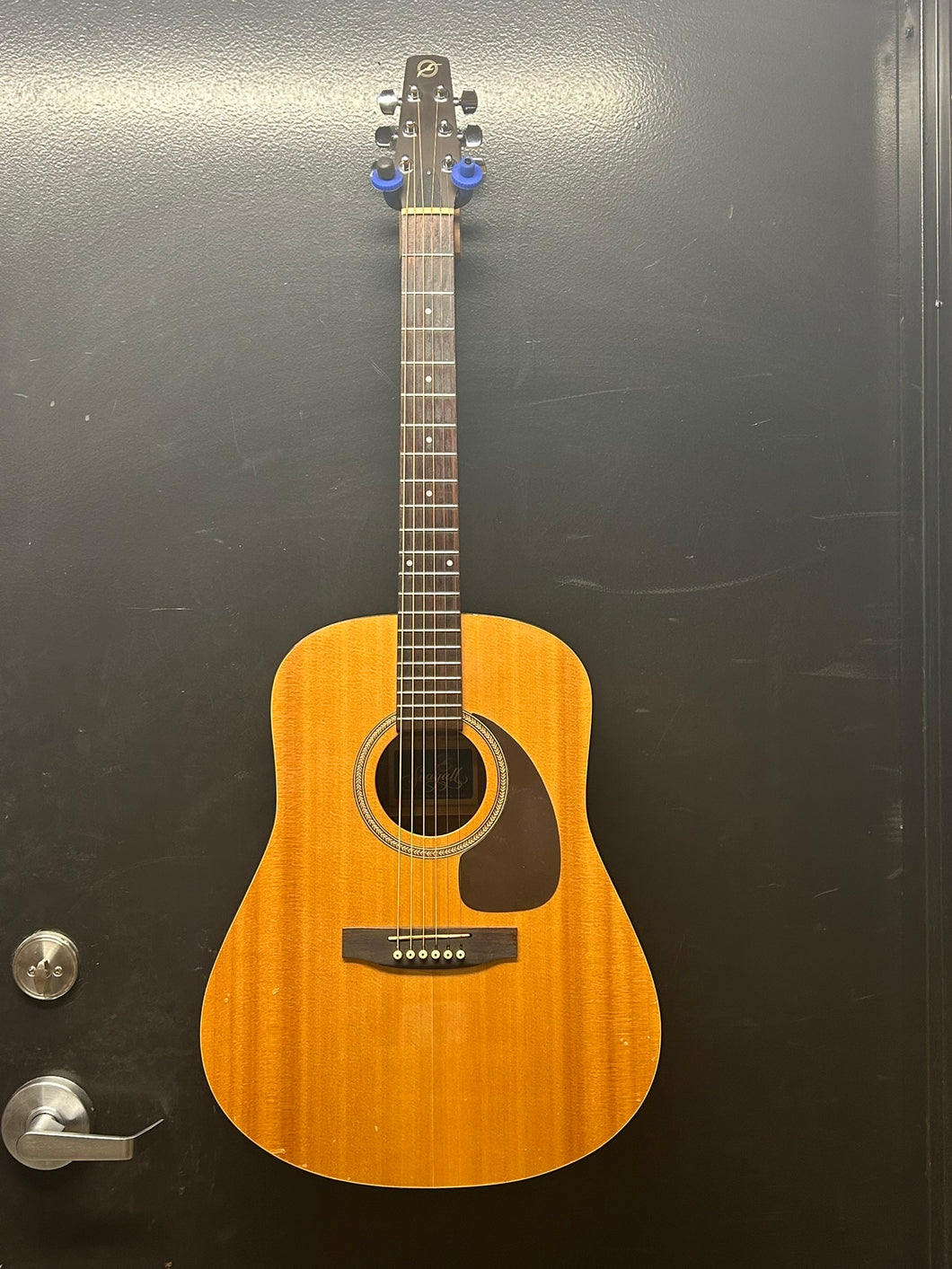 Seagull SM Acoustic Electric Guitar - Pre Owned