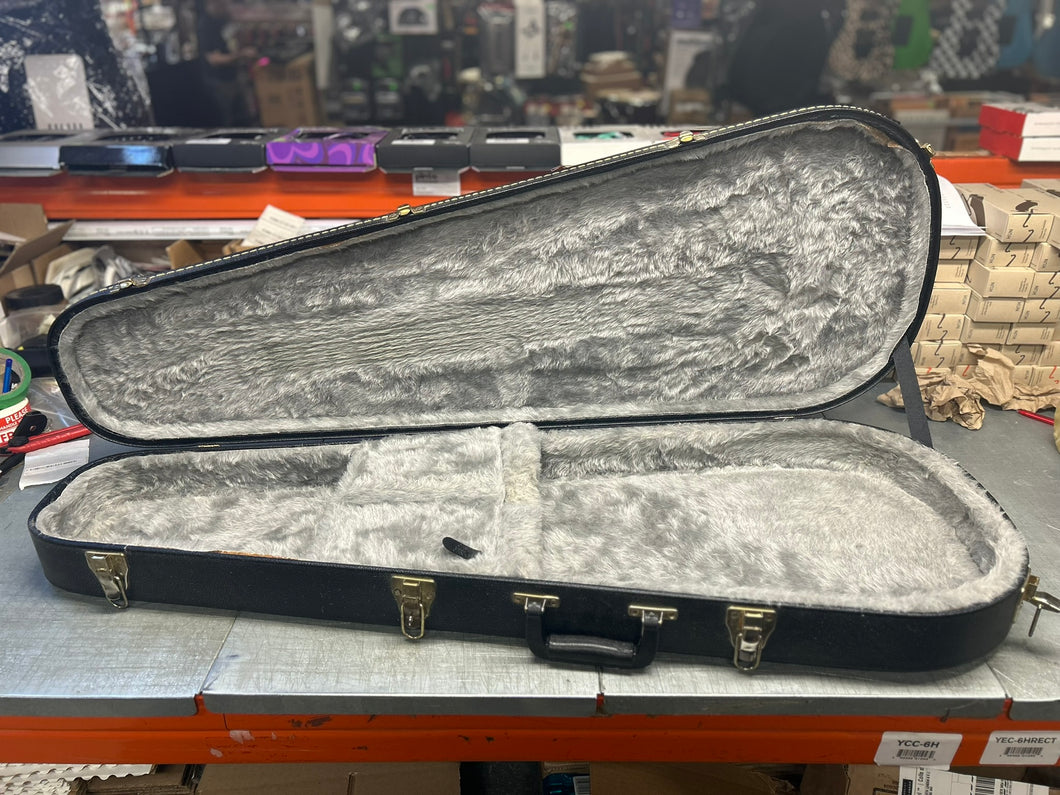 Hardshell Tear Drop Electric Guitar Case (Made In Canada) Model 180 - Pre Owned