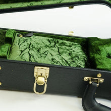 Load image into Gallery viewer, Deering Hardshell Banjo Case - Resonator Banjo Case
