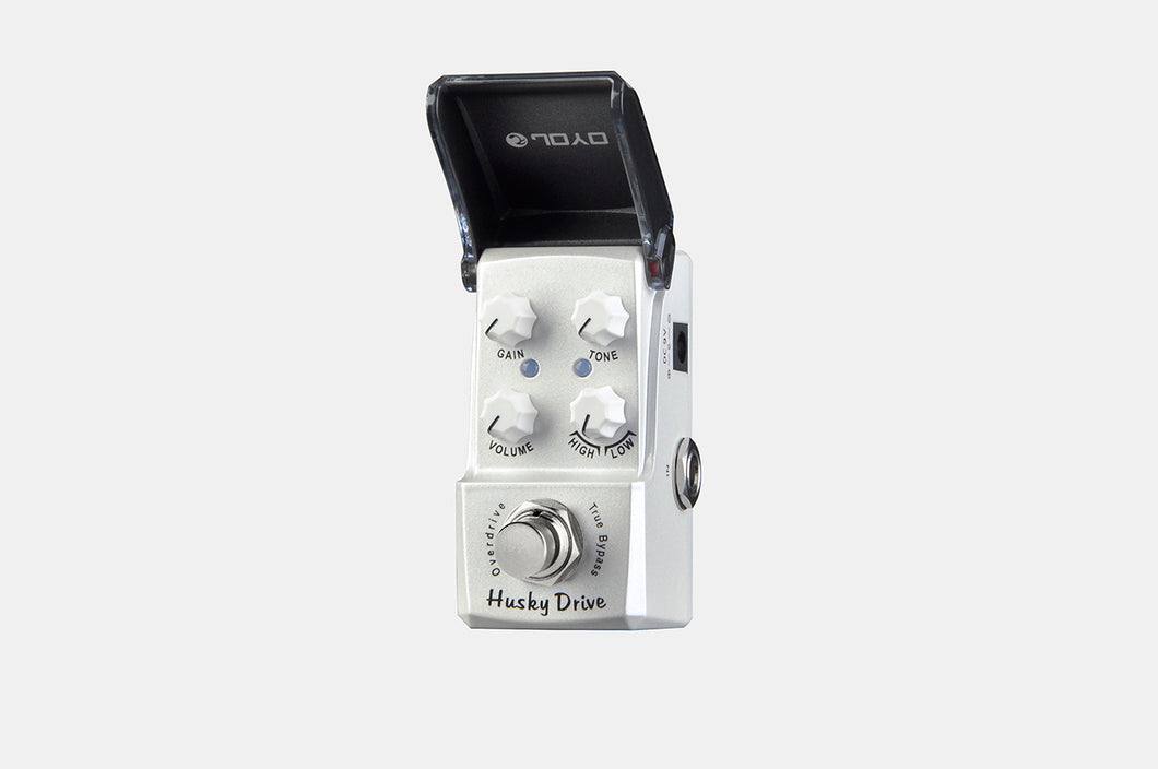 Joyo JF-314 Husky Drive Overdrive Pedal