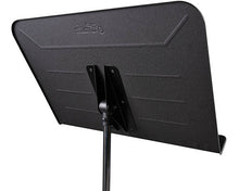 Charger l&#39;image dans la galerie, HAMILTON “The ENCORE Automatic” Symphonic Music Stand Clutch Adjustment Music Stand, KB95E Model
