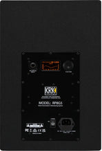 Charger l&#39;image dans la galerie, KRK RP8-G5 Rokit Generation 5 Active Studio Monitors - 8&quot; (NEW!) with Protective Speaker Grills (SINGLE) - OPEN BOX
