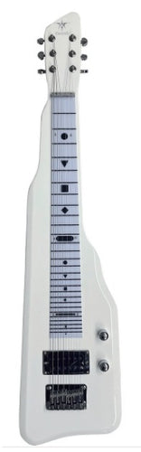 Danville USA 6 String Lap Steel Guitar LS-009-(8288430096639)