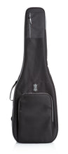 Charger l&#39;image dans la galerie, Levy’s Deluxe LVYELECTRICGB100-E 100-Series Gig Bag for Electric Guitars with Embroidered JJ’s Logo
