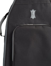 Load image into Gallery viewer, Levy’s Deluxe LVYELECTRICGB100-E 100-Series Gig Bag for Electric Guitars with Embroidered JJ’s Logo
