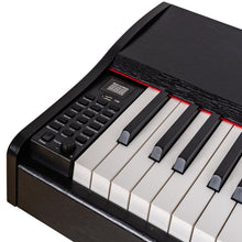 Load image into Gallery viewer, MAESTRO MD P-225 88-Key Portable Digital Piano Dual Bluetooth and 3 Pedals - Black
