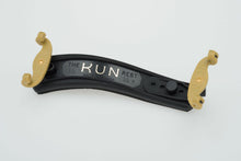 Load image into Gallery viewer, Kun Collapsible Violin Shoulder Rest - Sizes 1/16 - 4/4 - MADE IN CANADA
