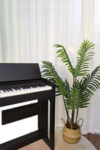 Load image into Gallery viewer, MAESTRO MD P-S35B 88-Key Digital Piano Dual Bluetooth with Lid - Black

