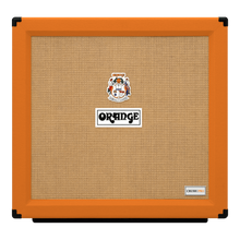 Charger l&#39;image dans la galerie, Orange CRUSH PRO 412 240w 4x12&quot; guitar speaker cabinet, VOTW Speakers, Closed-back, Mono
