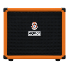 Charger l&#39;image dans la galerie, Orange OBC112 400w 1x12&quot; bass speaker cabinet, Lavoce Neodymium Orange or Black
