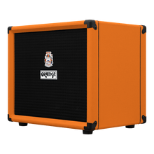 Charger l&#39;image dans la galerie, Orange OBC112 400w 1x12&quot; bass speaker cabinet, Lavoce Neodymium Orange or Black
