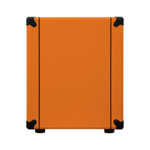 Charger l&#39;image dans la galerie, Orange OBC112 400w 1x12&quot; bass speaker cabinet, Lavoce Neodymium Orange or Black
