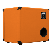 Charger l&#39;image dans la galerie, Orange OBC112 400w 1x12&quot; bass speaker cabinet, Lavoce Neodymium Orange or Black
