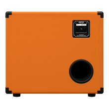 Load image into Gallery viewer, Orange OBC112 400w 1x12&quot; bass speaker cabinet, Lavoce Neodymium Orange or Black
