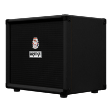 Charger l&#39;image dans la galerie, Orange OBC112 400w 1x12&quot; bass speaker cabinet, Lavoce Neodymium Orange or Black
